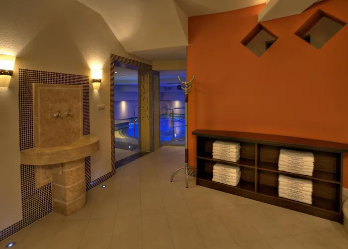 Hotel Balaton Fonyod