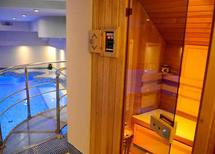 Hotel Balaton Fonyod
