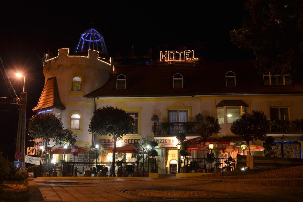 Balaton 3*