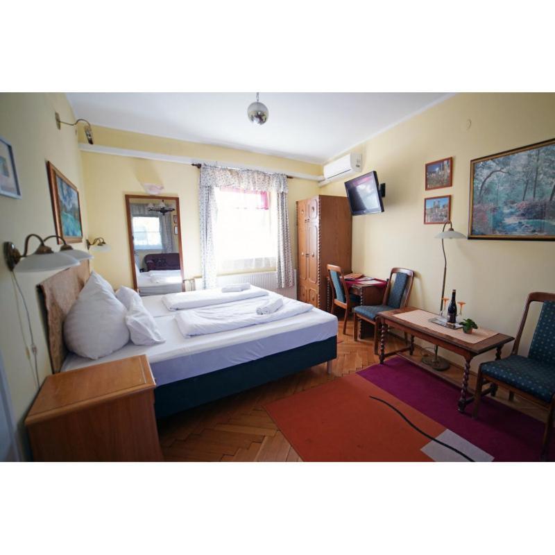 Hotel Balaton Fonyód