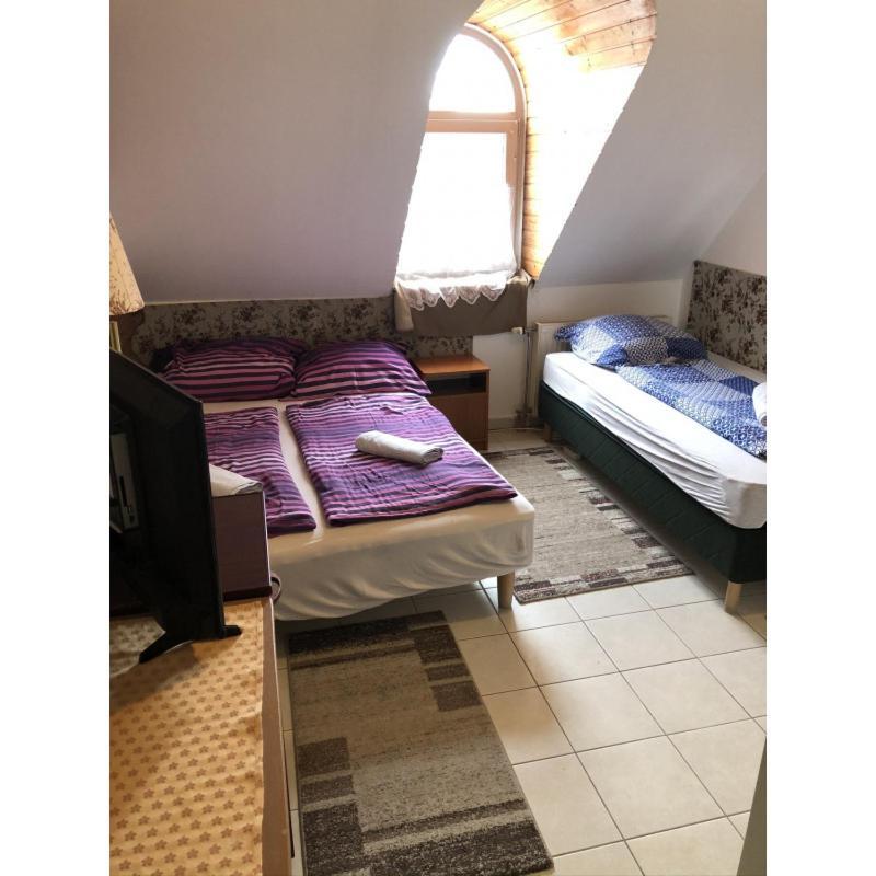 Hotel Balaton 3*