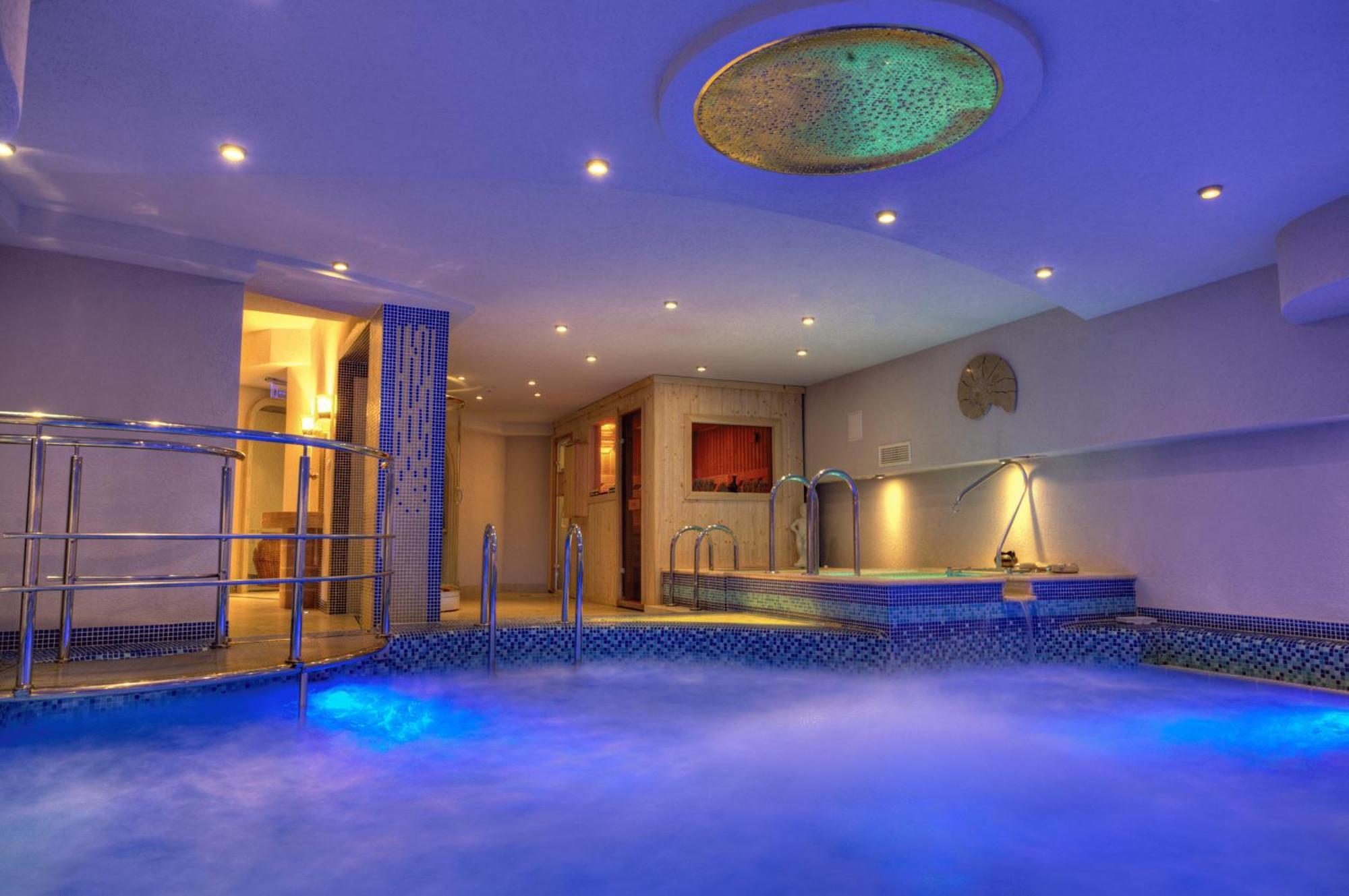 Hotel Balaton 3*