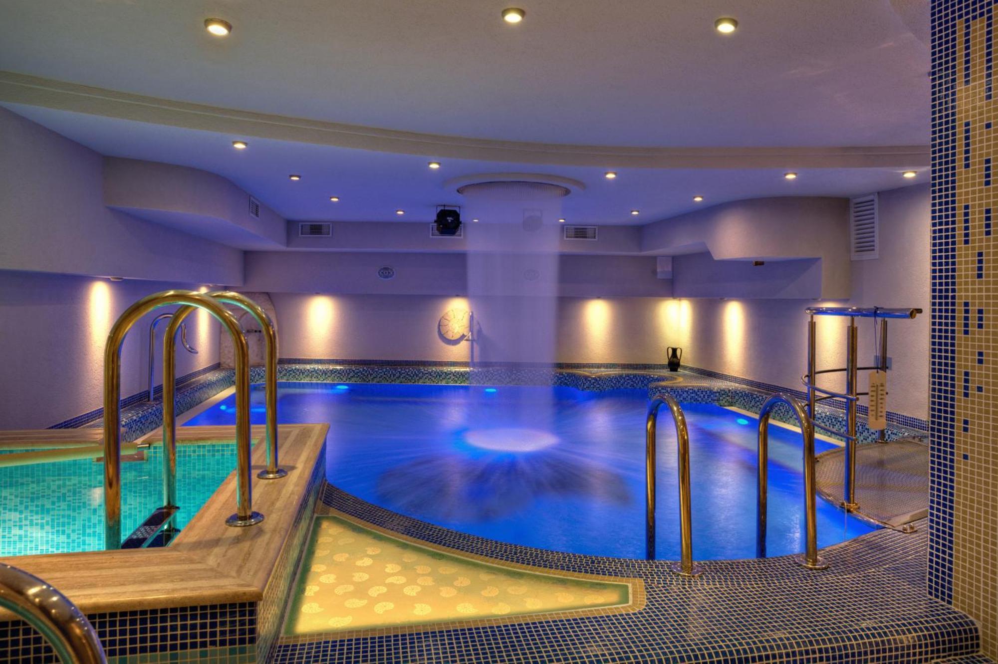 Hotel Balaton 3*