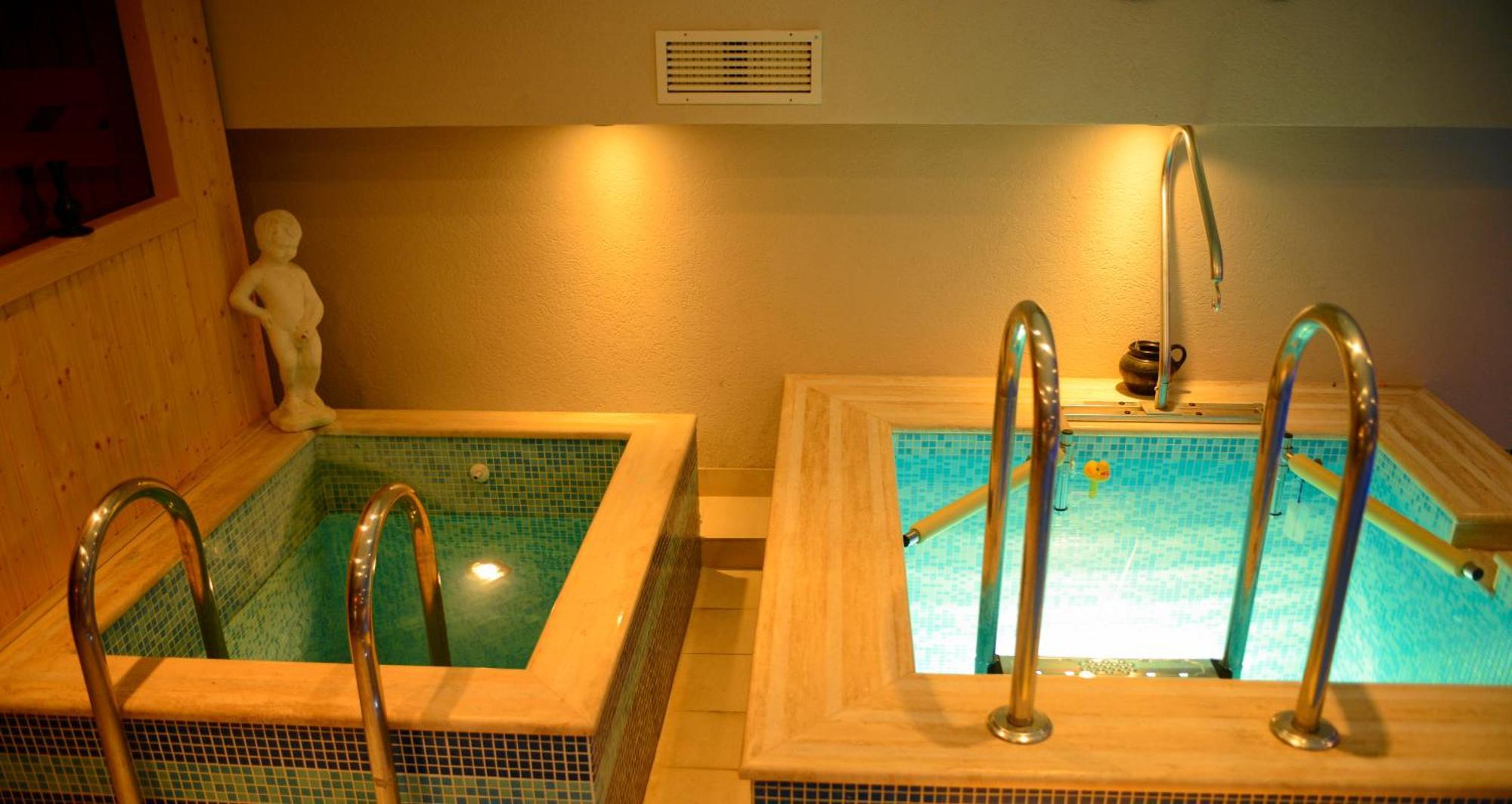 Balaton Hotel 3*