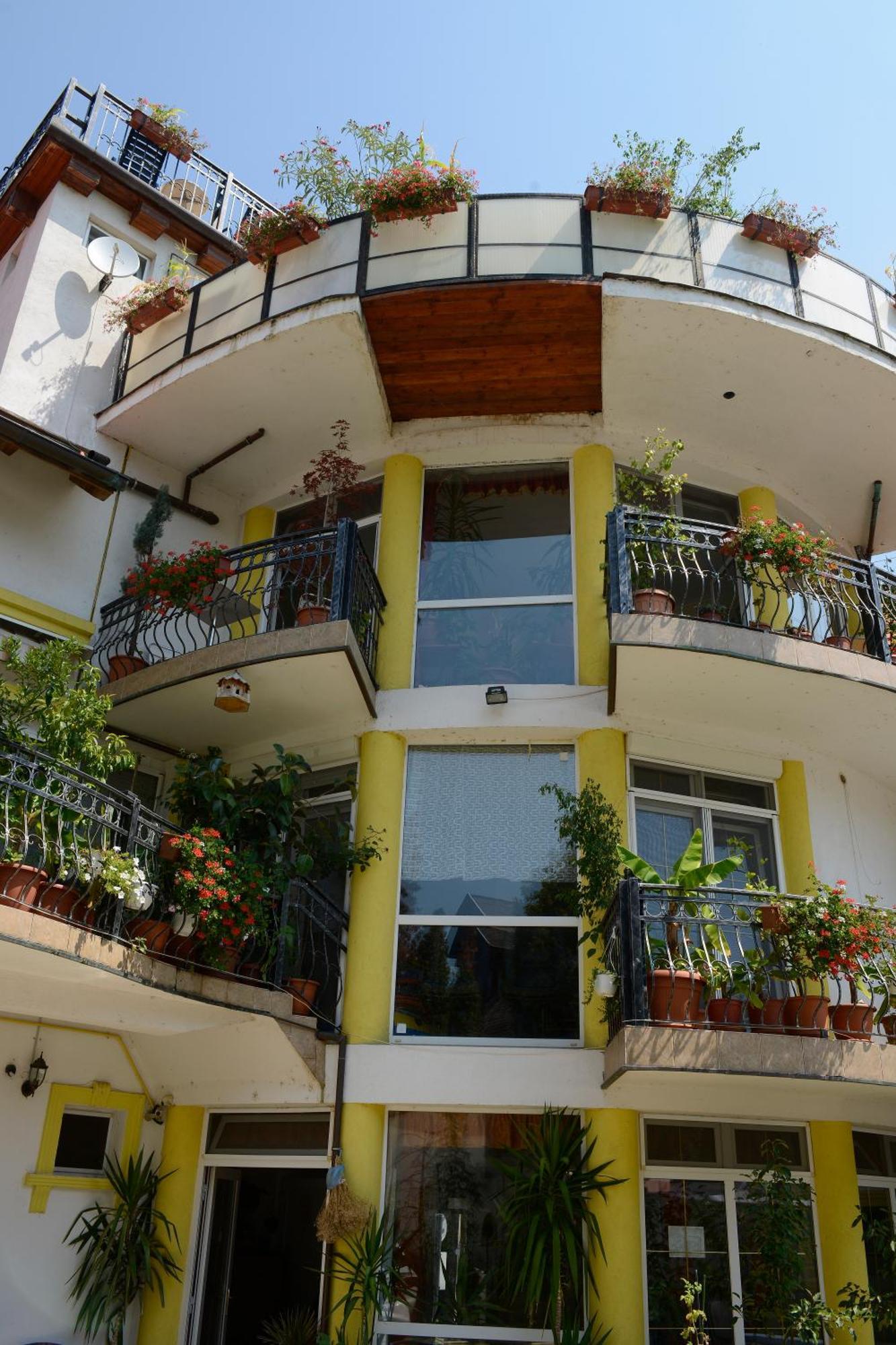 Balaton 3*