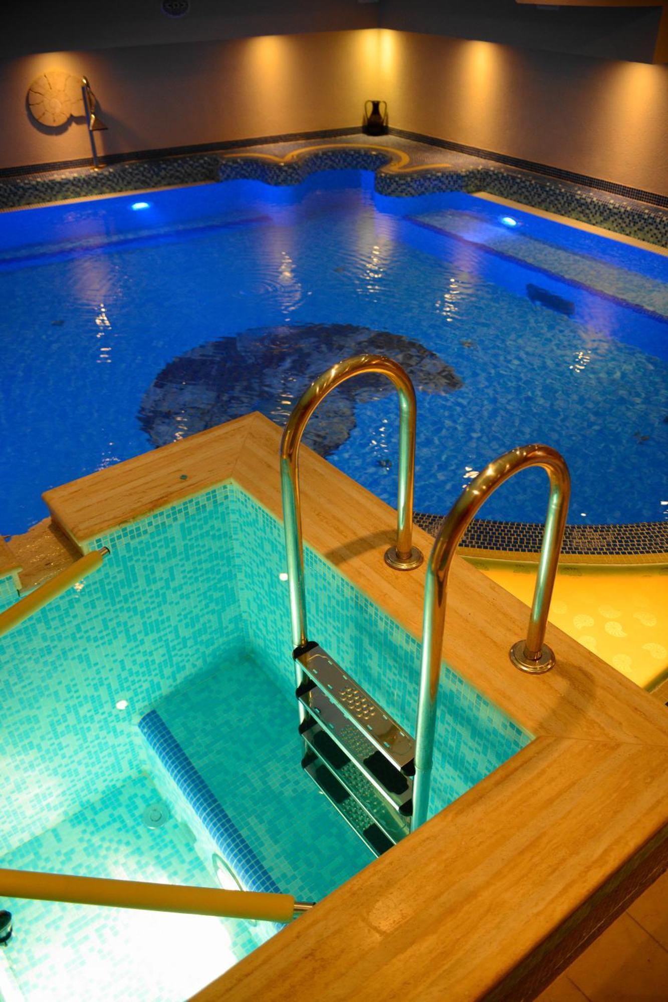 Balaton Hotel Fonyód