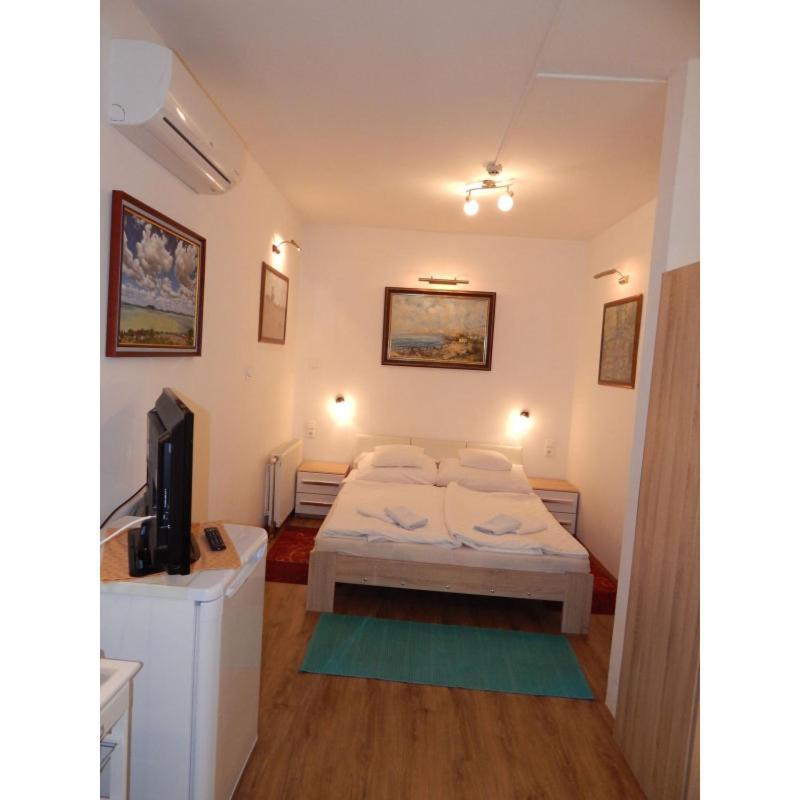 Hotel Balaton 3*