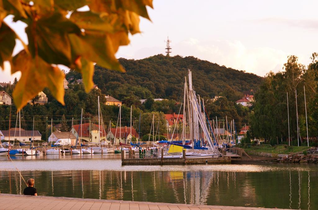 Balaton Fonyód