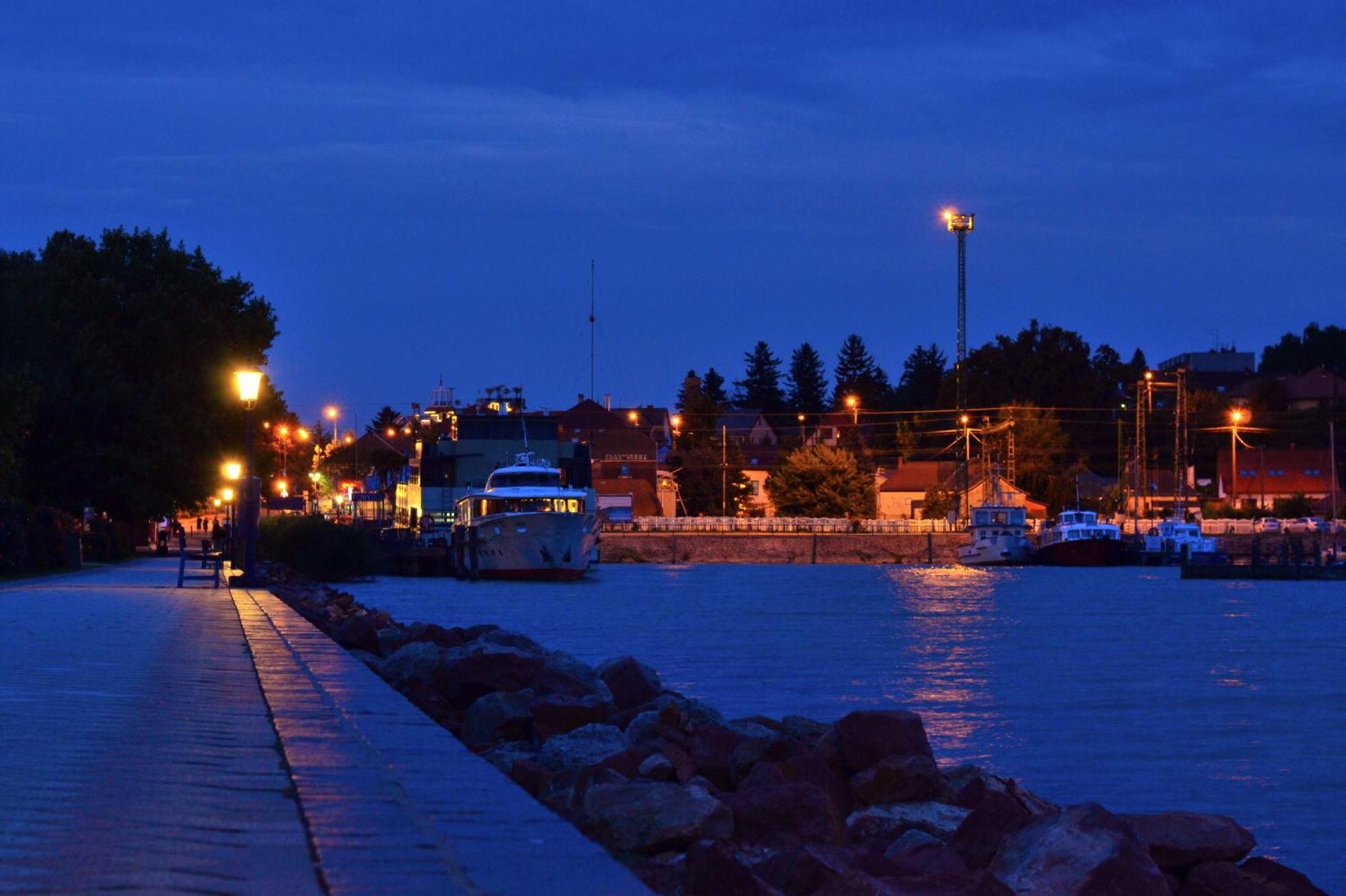 Hotel Balaton Fonyód