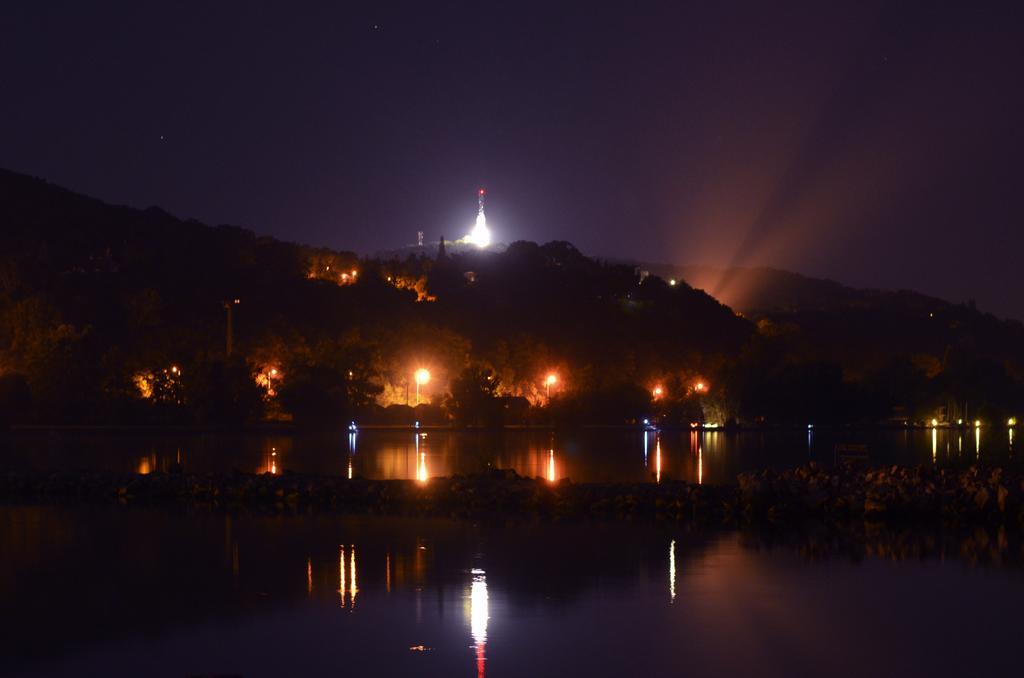 Hotel Balaton 3*