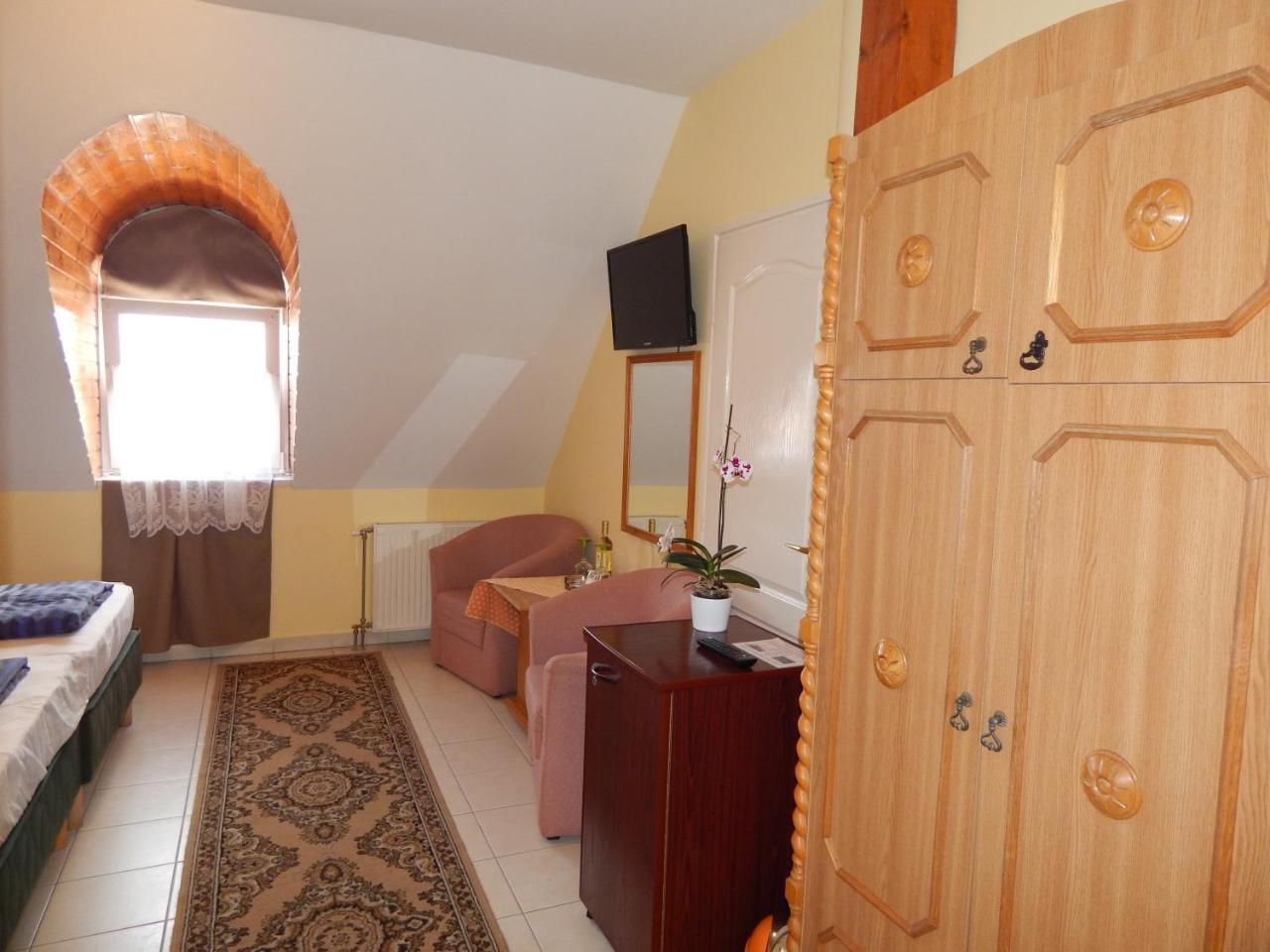 Hotel Balaton 3*