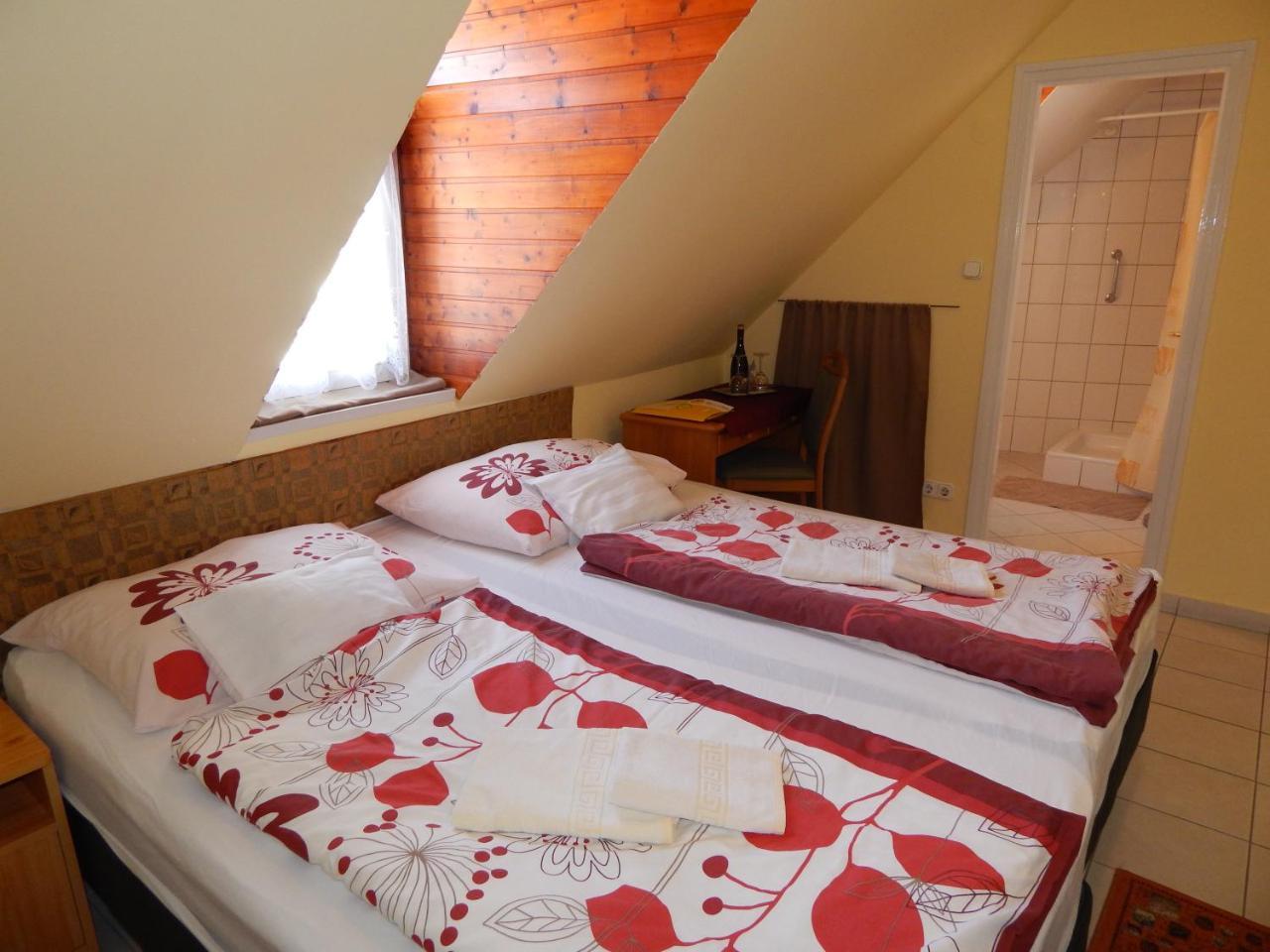 Balaton 3* Fonyód