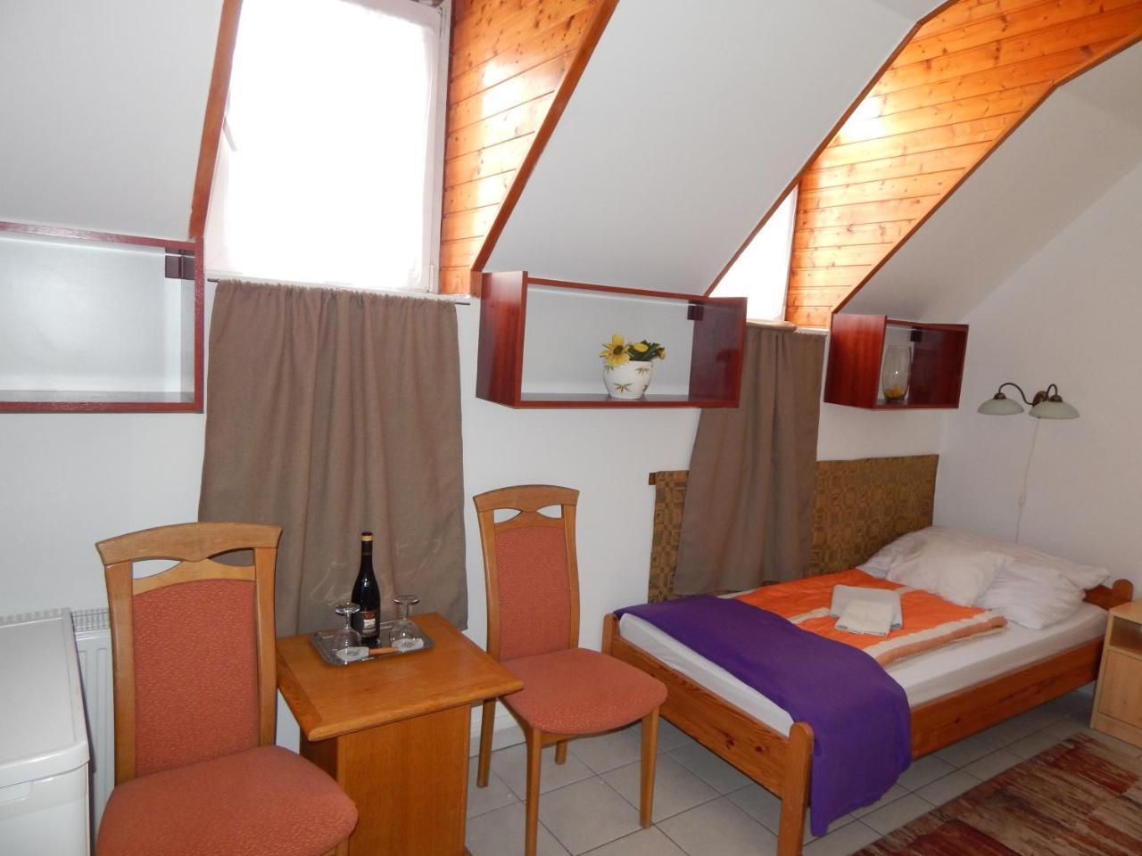 Hotel Balaton 3*