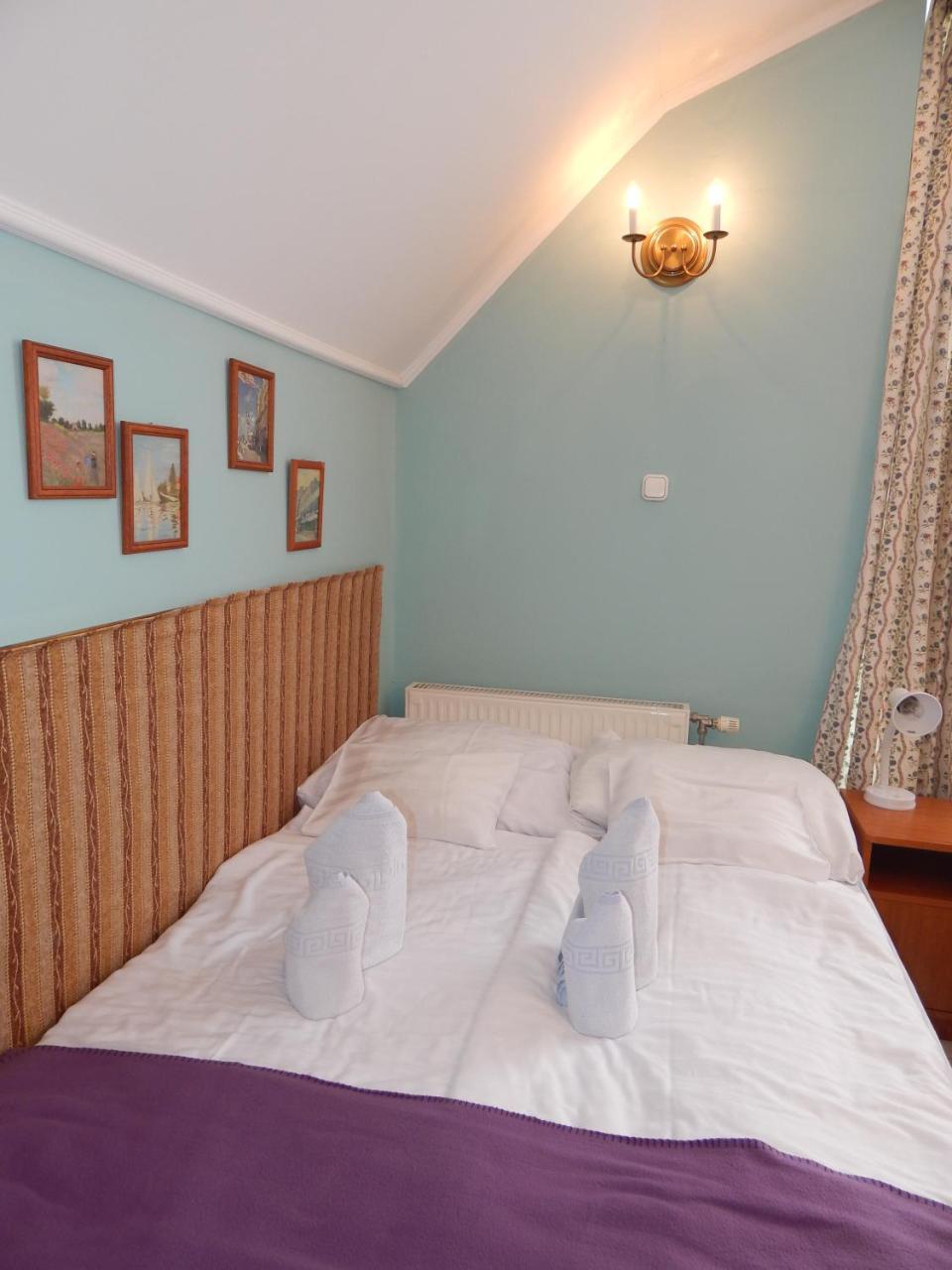 Hotel Balaton 3*