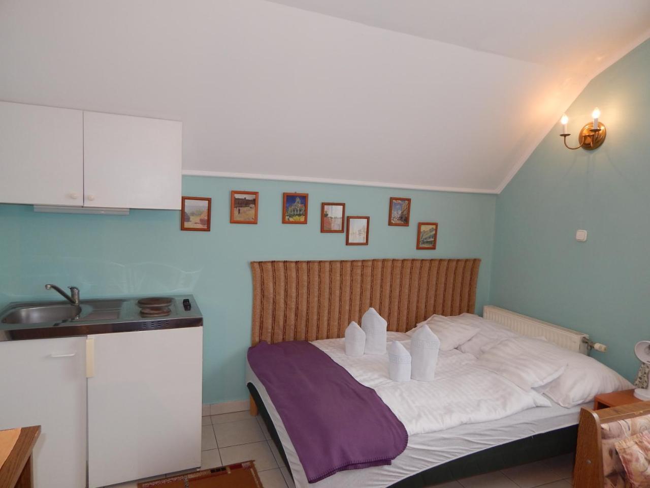 Hotel Balaton