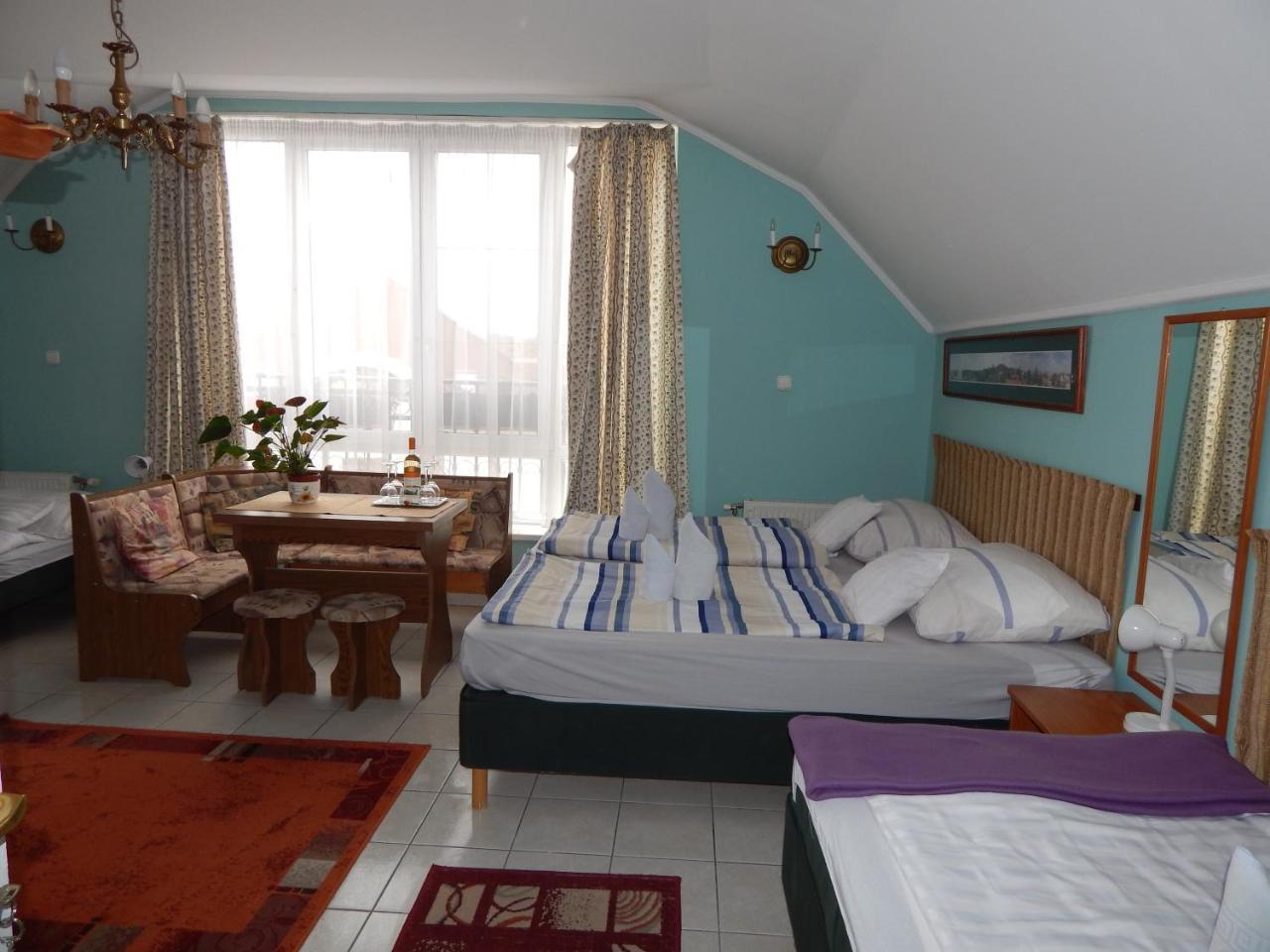 Balaton 3* Fonyód