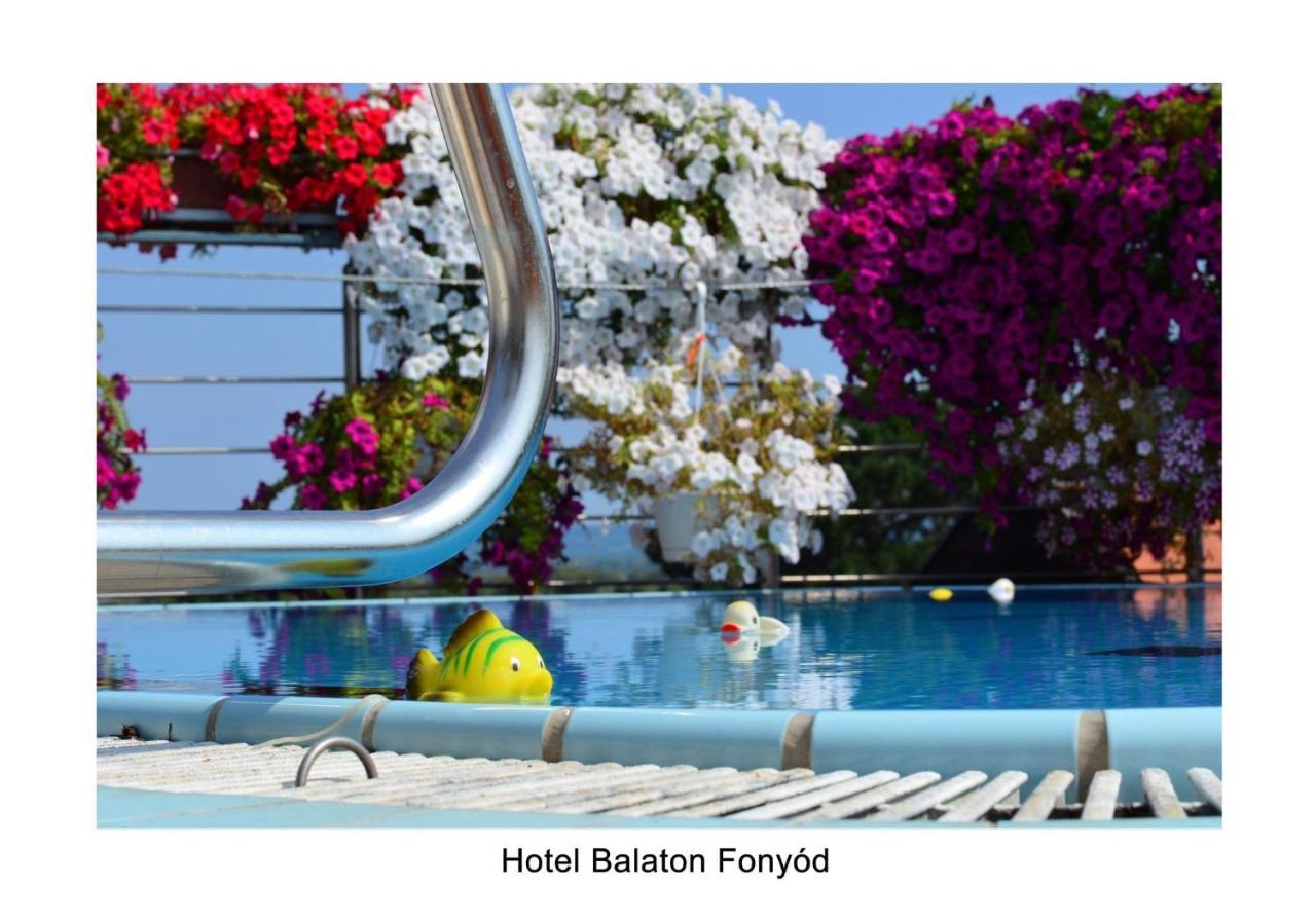 Balaton 3*