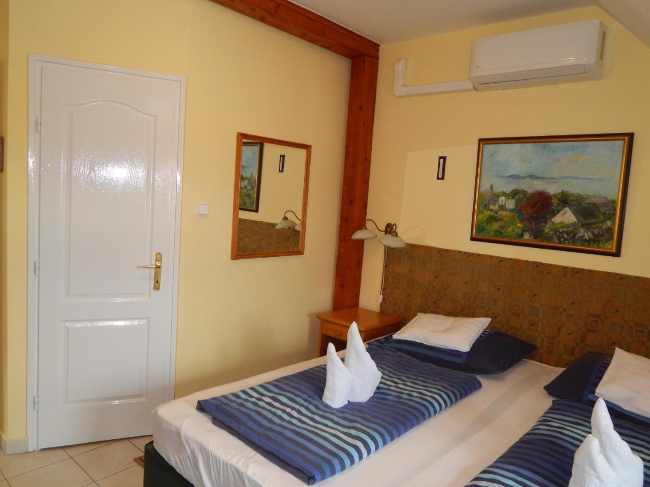 Balaton Hotel 3*