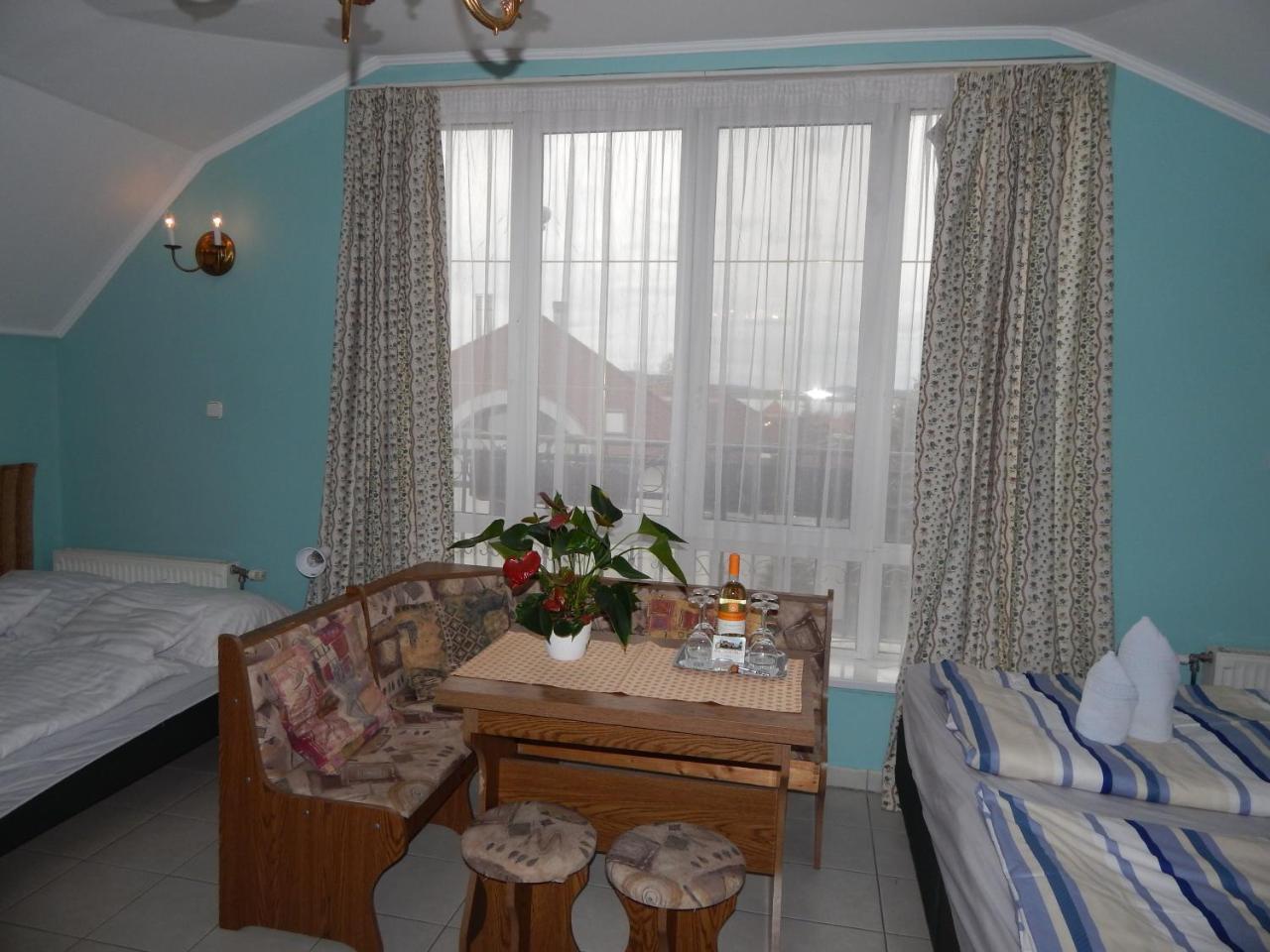 Hotel Balaton