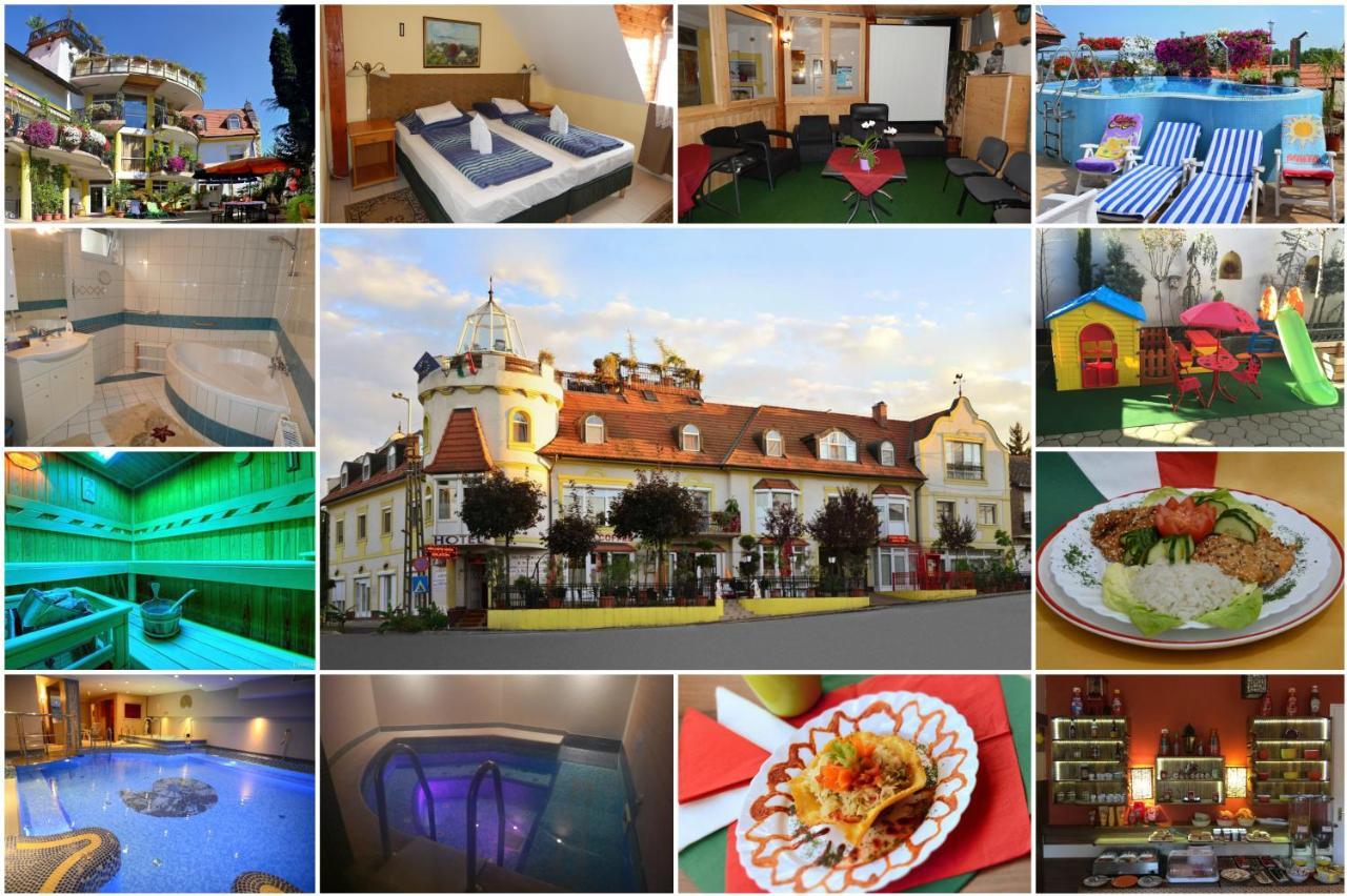 Balaton Hotel