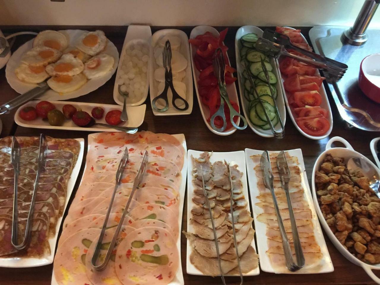 Balaton Hotel Fonyód